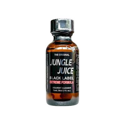 Popper Jungle Juice Black Label Mỹ Chính Hãng 30ml