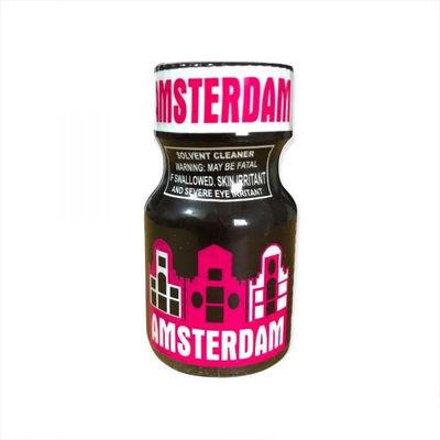 Popper Amsterdam Mỹ Chính Hãng 10ml