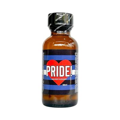 Popper Pride Mỹ Chính Hãng 30ml