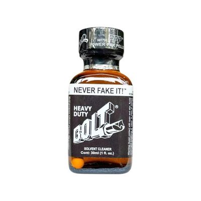 Popper Bolt 30ml Nhập Khẩu Mỹ Chính Hãng PWD (USA) 