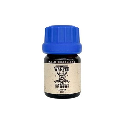 Popper CowBoy 20ml Nhập Khẩu Mỹ Chính Hãng