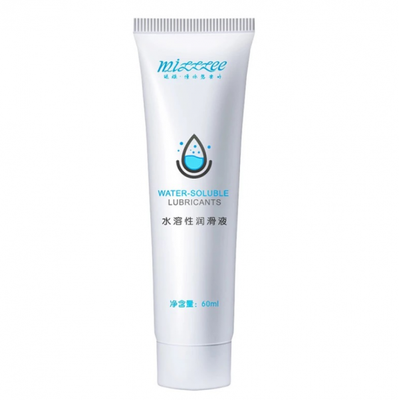 Gel bôi trơn Mizzzee 60ml