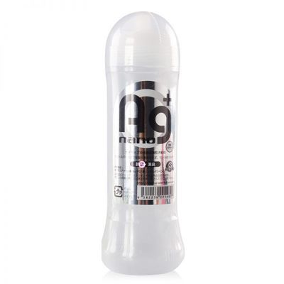 Gel bôi trơn I-ON Bạc cao cấp dành cho nam 300ml