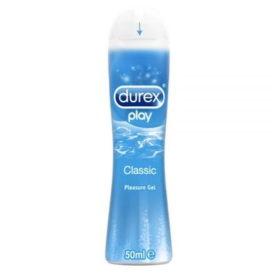 Gel bôi trơn Durex Play Classic 50ml