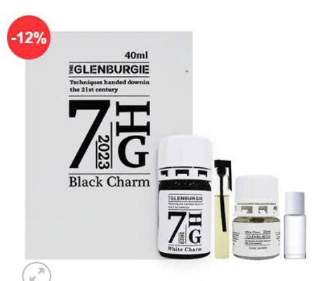 Popper Glenburgie 2023 60ml (Mới) Chính Hãng Nhập Khẩu Mỹ