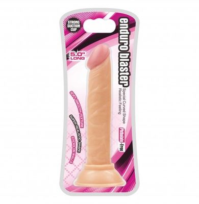 Dương vật giả mini Lovetoy 5″ Enduro Blaster