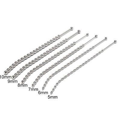 Sounding inox que thông niệu đạo size lớn 25.5cm