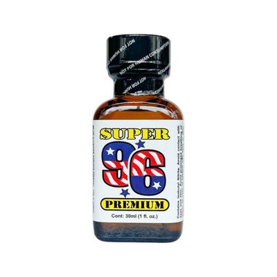 Popper Super 96 30ml chính hãng (USA)