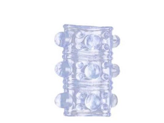 Đôn Khúc Giữa Có Bi Gai Nhỏ Giá Rẻ – Kích Thích Cực Độ Cho Nàng (BD8)