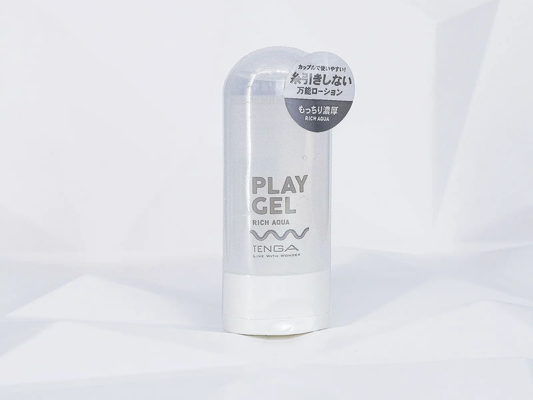 Gel bôi Nhật Bản Tenga Rich Aqua 340144