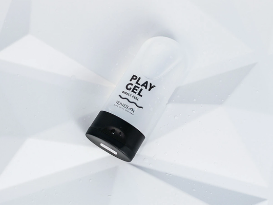Gel bôi Tenga Direct Feel giúp tăng cảm giác mượt mà