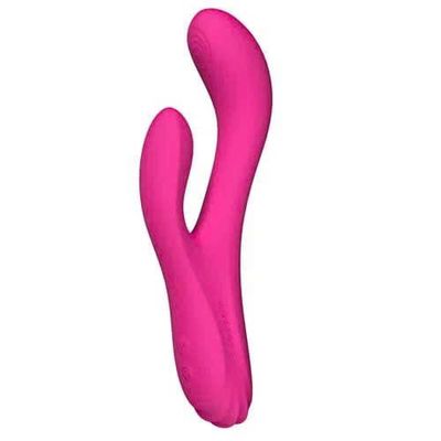 Máy Rung Osci 3 Lovense – Công Nghệ Rung Lắc Độc Quyền Cho Điểm G – Tỏa Nhiệt – Điều Khiển Qua APP (DG40) Chính Hãng