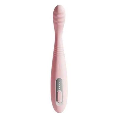 Thanh Rung CiCi II Svakom Chính Hãng – Đồ Chơi Kích Thích Cho Nữ (DG38)