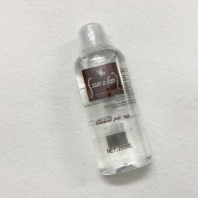 Gel bôi gốc nước âm đạo Vanessa & Co nhật bản chính hãng 