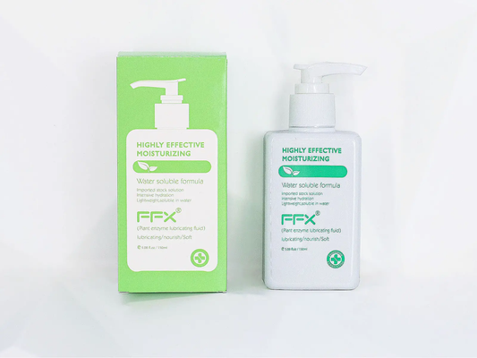 Gel bôi dưỡng ẩm FFX Highly Effective Moisturizing lành tính tương mát chính hãng nhật bản 