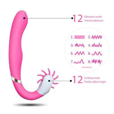Dương Vật Có Lưỡi Liếm Tỏa Nhiệt CHI Đa Năng Đỉnh Cao Chính Hãng