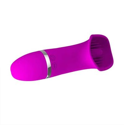 Máy Bú Âm Đạo Rudolf Pretty Love Kích Thích Oral Sex Cực Đỉnh Chính Hãng