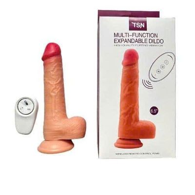 Dương Vật Gắn Tường Đa Năng TSN Thương Hiệu Nhật Chính Hãng