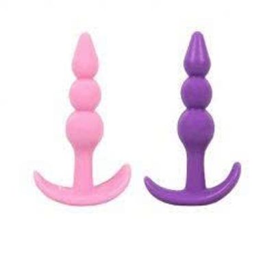 Phích Cấm Hậu Môn Hình Mỏ Neo Kích Thích Khoái Cảm Cho Gay Chính Hãng
