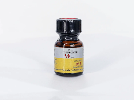 Chai hít popper The Glenburgie 98 Aged 10ml kích thích tăng hưng phấn chính hãng 