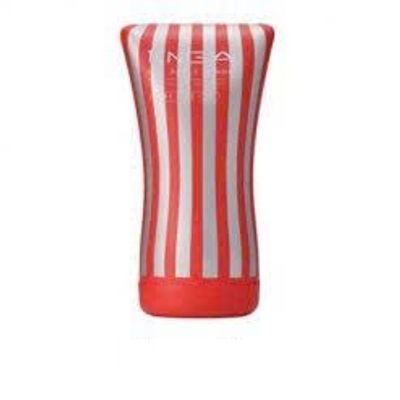 Máy Massage Hỗ Trợ Giải Tỏa Cho Nam Cốc Tenga Soft Tube Chính Hãng