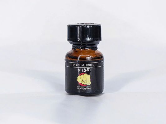 Chai hít Fist Platium Limited 10ml tăng cảm giác hưng phấn