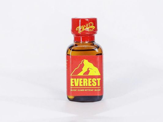Chai hít Everest 30ml tăng cảm giác hưng phấn