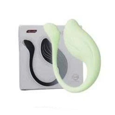 Máy Massage Hỗ Trợ Giải Tỏa Cho Nữ Trứng Rung YEAIN Hàng Chính Hãng