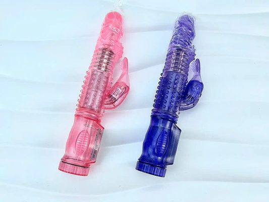  Dương vật giả Jack Rabbit không còn chức năng rung