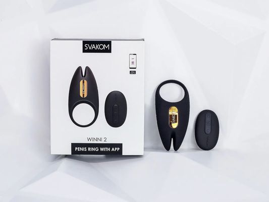 Vòng đeo dương vật Svakom Winni 2 chính hãng USA