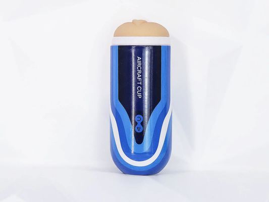 Cốc âm đạo giả Aircraft Cup cầm tay nhỏ gọn