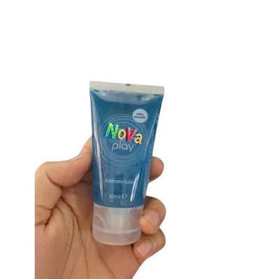 Gel bôi NoVa Play Intimate Lube Thái Lan 50ml chính hãng