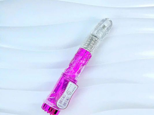 Dương vật giả silicon không rung Chính Hãng