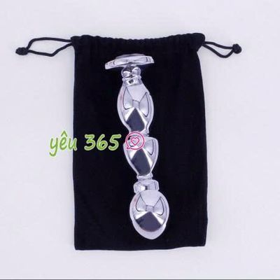Đồ chơi kích hậu Hỗ Trợ Giải Tỏa inox Libo cực sướng Chính Hãng
