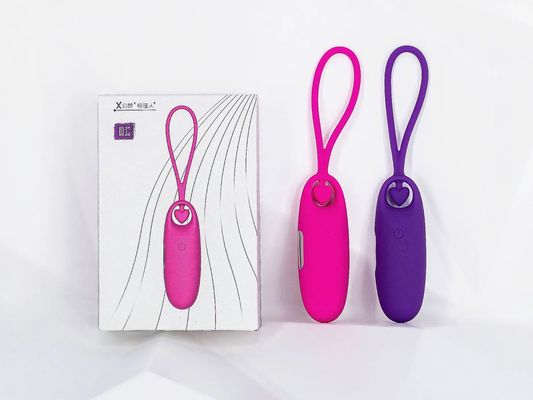Trứng rung tình yêu Aphojoy nhỏ gọn pin sạc rung cực mạnh