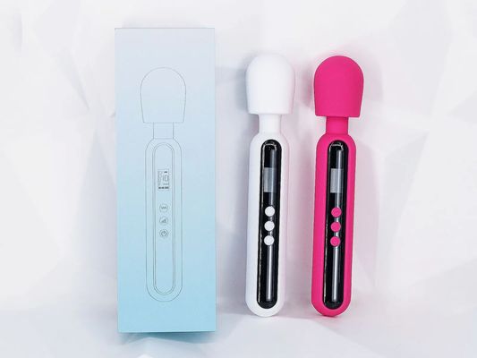 Máy massage điểm G với 10 chế độ rung mạnh mẽ