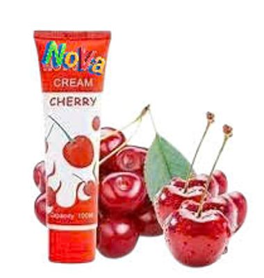 Gel bôi trơn hương cherry Hot Kiss Cherry 100ml chính hãng