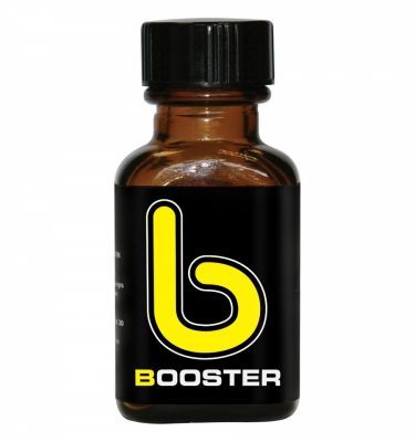 Nước Thần Popper Nữ Booster Tại Mỹ