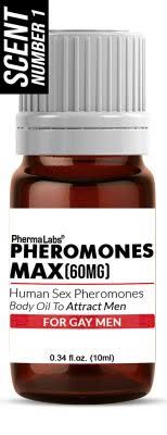 PhermaLabs Gay Kích Thích Dục Đồng Tính Nam (MS042A)