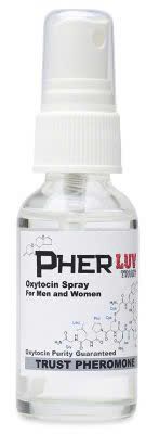 PherLuv Kích Thích Dục Nam Và Nữ (MS05)