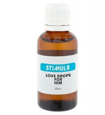 Nước Tăng Khoái Cảm Nữ Stimuls 8 (MS063)