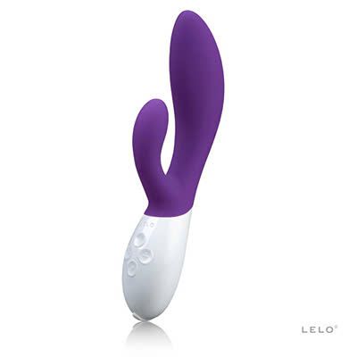 Máy massage hỗ trợ nữ giải tỏa Siêu Cao Cấp Lelo INA