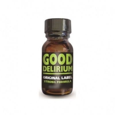 Nước Tăng Khoái Cảm Nữ Good Delirium (MS80C)
