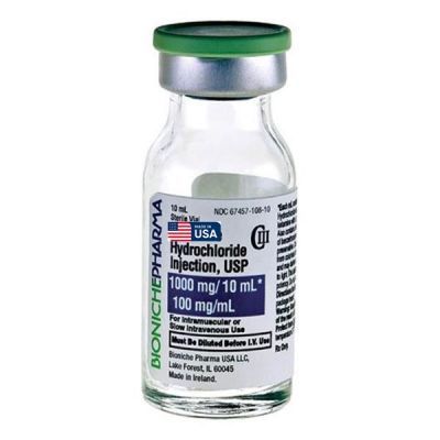 Nước Mê Ngủ Nhập Mỹ HCL03