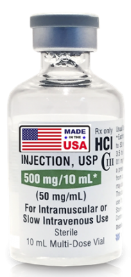 Nước Mê Ngủ Nhập Mỹ HCL02