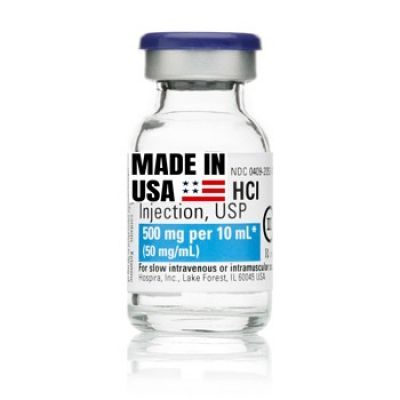Nước Mê Ngủ Nhập Mỹ HCL01
