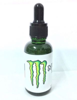 Nụ Hôn Của Qủy Sex Monster Huyền Thoại (MS01)