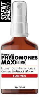 PhermaLabs Max Tăng Hưng Phấn Nữ Siêu Cấp (MS06)