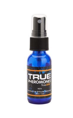 Nước Hoa Tăng Khoái Cảm Nữ True Jerk (MS028A)
