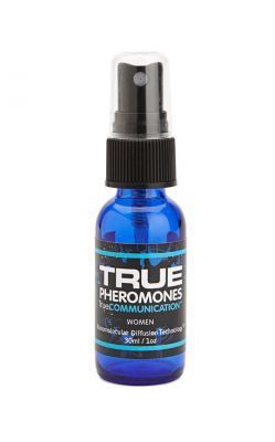 Nước Hoa Tăng Khoái Cảm Nữ True Communication (MS028)